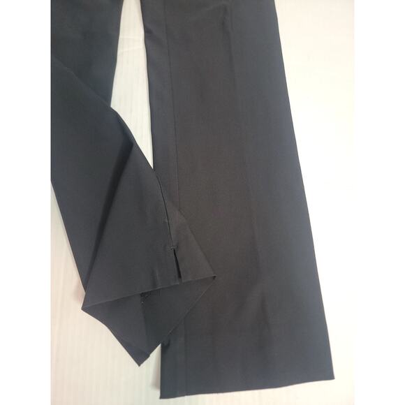 Marithe Francois Girbaud Trouser Pants Womens SZ 30 X 34 Straight Office Siren - Picture 4 of 9